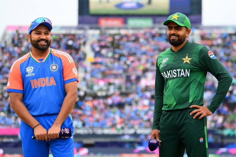 india beat pakistan in t20 world cup pakistan pm shahbaz sharif trolled in social media India-Pakistan Match: ਭਾਰਤ-ਪਾਕਿਸਤਾਨ ਮੈਚ 'ਤੇ ਟਵੀਟ ਕਰ ਕਸੂਤੇ ਫਸੇ ਸ਼ਾਹਬਾਜ਼ ਸ਼ਰੀਫ਼ ! ਹਰ ਪਾਸੇ ਹੋ ਰਹੀ ਫਜ਼ੀਹਤ, ਜਾਣੋ ਟਵੀਟ 'ਚ ਅਜਿਹਾ ਕੀ ਲਿਖਿਆ  ?