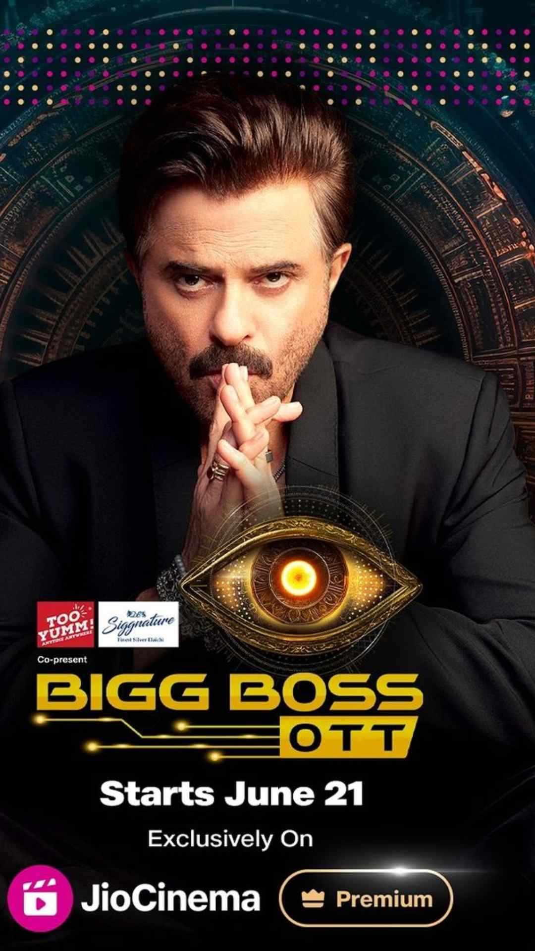 हाल में ही बिग बॉस सीजन 3 का प्रोमो रिलीज हुआ है