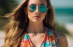 Special Sunglasses: गर्मी के दिनों में ट्राई करें ये खास चश्मे, धूप से बचाने के साथ साथ आपको देंगे स्टाइलिश लुक