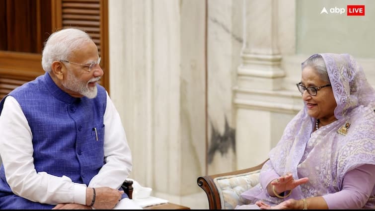PM मोदी अपनी पहली विदेश यात्रा पर जाएंगे ढाका! व्यापार और रक्षा संबंध बढ़ाने की उम्मीद