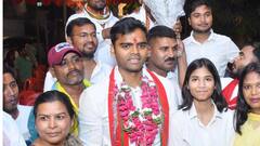 Youngest MPs of SP: अखिलेश का 25-35 फॉर्मूला, जिसके सामने यूपी में कहीं नहीं टिकी BJP