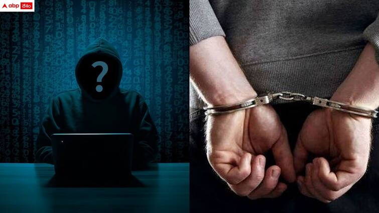 police arrested accused who hacked telangana state police websites Police Data Hacker: తెలంగాణ పోలీస్ వెబ్ సైట్స్‌ హ్యాక్ - నిందితుడి అరెస్ట్, రాష్ట్ర పోలీస్ డేటా భద్రంగానే ఉందన్న డీజీపీ రవి గుప్తా