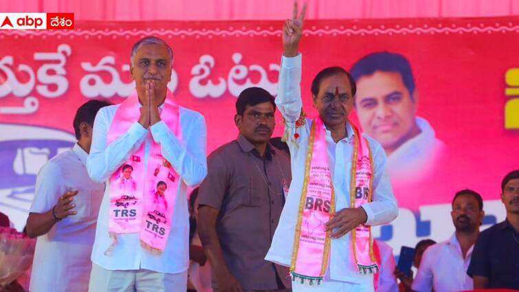 BRS MLA harish rao condemn rumours of joining in bjp Harish Rao Fact Check: కేసీఆర్ సూచనతో హరీష్ రావు బీజేపీలో చేరుతున్నారా? ఇదిగో క్లారిటీ