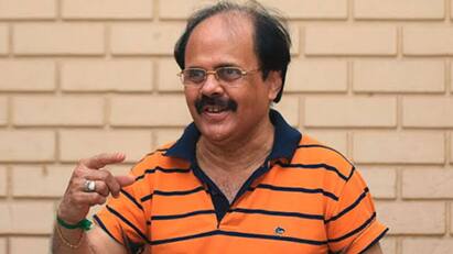Dialogue writer crazy mohan 5th Year Death aniversary Crazy Mohan : சுடுகாட்டில்தான் என் வாழ்க்கை தொடங்கியது கிரேஸி மோகன் நினைவு நாள் இன்று