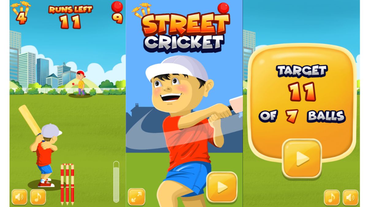 As T20 World Cup Fever Catches On, Here Are 5 Fun Cricket Games You Can Play On Games Live