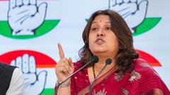 'आगे आगे देखिए होता है क्या...', सुरेश गोपी के इस्तीफे की अटकलों पर कांग्रेस का तंज