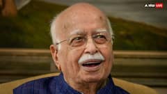 Lal Krishna Advani: नरेंद्र मोदी के बाद शिवराज सिंह भी एलके आडवाणी के पहुंचे घर, मंत्रालय मिलने से पहले लिया आशीर्वाद; देखें- कैसी रही मुलाकात