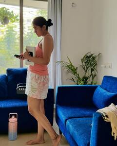 Rinku Rajguru : 'चांद,तारे,फूल और शबनम, रिंकू से अच्छा कौन?' फोटोवर चाहत्यांचा कमेंट्स