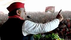 Youngest MPs of SP: अखिलेश का 25-35 फॉर्मूला, जिसके सामने यूपी में कहीं नहीं टिकी BJP