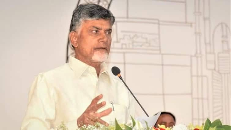 chandrababu first sign on mega dsc notification in Swearing Ceremony Chandrababu First Sign : ఏపీ నిరుద్యోగులకు సూపర్ గుడ్ న్యూస్, 30 వేల పోస్టులతో మెగా డీఎస్సీ?