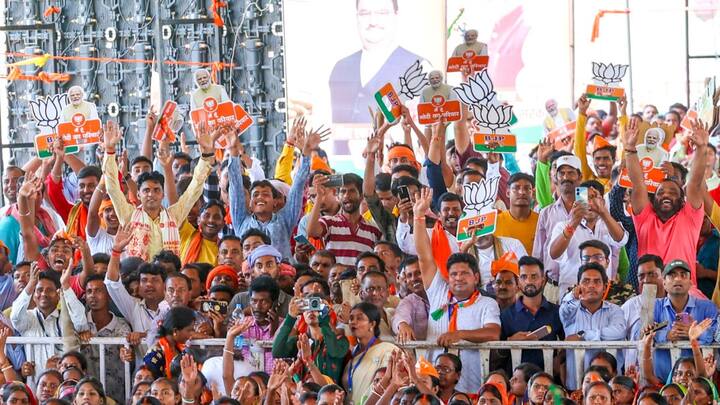 लोकसभा चुनाव 2024 बेहद दिलचस्प रहा. भाजपा के नेतृत्व वाले एनडीए ने सरकार बनाई. वहीं 10 साल में पहली बार विपक्ष भी प्रभावी रूप से अस्तित्व में आया, लेकिन एक बात तो समझ में आई कि जाती और समुदाय पर आधारित इस राजनीति को नहीं समझा जा सकता.