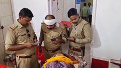 प्रेमी के घर शादी का प्रस्ताव लेकर पहुंची प्रेमिका को जिंदा जलाया, उन्नाव पुलिस जांच में जुटी