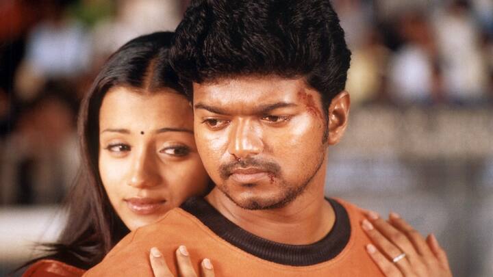 2004 ஆம் ஆண்டு தரணி இயக்கத்தில் கபடியை மையமாக வைத்து எடுக்கப்பட்ட படம் கில்லி. படத்தில் விஜய் கபடி வீரராக நடித்து இருந்தார்.