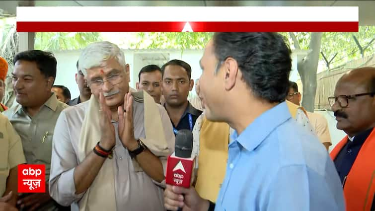 Modi 3.0: Gajendra Singh Shekhawat Expresses Gratitude After the Oath for Cupboard Minister Publish