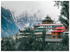 वीकेंड की छुट्टी पर दिल्ली से 7 घंटे दूर घूमें यह खूबसूरत हिल स्टेशन, यहां कम लोग जाते हैं