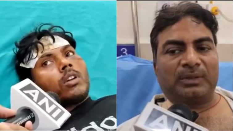 Reasi Terror Attack injured people told that when bus fell into ditch bullets were fired in jammu kashmir Reasi Terror Attack: रियासी आतंकी हमले में जिंदा बचे लोगों ने बताई आपबीती, ‘बस खाई में गिरने के बाद...’