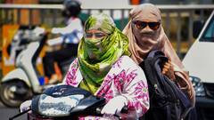 Delhi Heatwave: अगले पांच दिनों तक दिल्ली वालों को फिर झुलसाएगी गर्मी, जानें- IMD का अपडेट