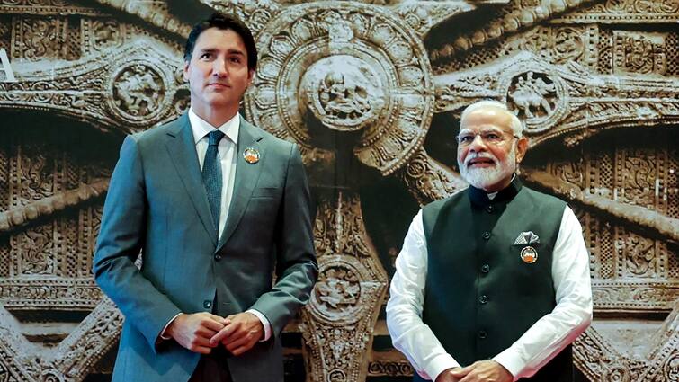 Narendra Modi Responds To Canada PM Justin Trudeau Congratulatory Message India-Canada Diplomatic Tensions Khalistan Hardeep Singh Nijjar PM Modi Mentions 'Respect For Each Other's Concerns' In Response To Canada PM Trudeau's Congratulatory Message