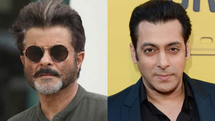 Anil Kapoor vs Salman Khan pay Showdown Comparing Bigg Boss OTT 3 Hosts Anil Kapoor vs Salman Khan: Pay Difference Between 'Bigg Boss OTT' Hosts