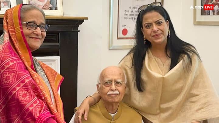 3 फरवरी, 2024 को लालकृष्ण आडवाणी को भारत रत्न पुरस्कार प्रदान करने की घोषणा की