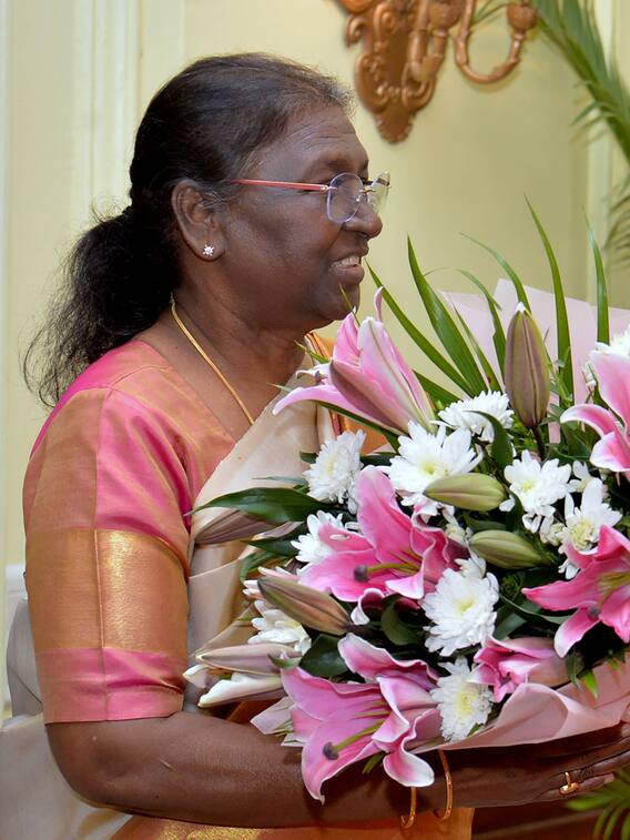 कितनी होती है राष्ट्रपति की सैलरी?