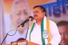 करवीरमधून आमदार पी. एन. पाटलांचा वारसदार ठरला; समर्थकांनी घेतलेल्या मेळाव्यात मोठा निर्णय