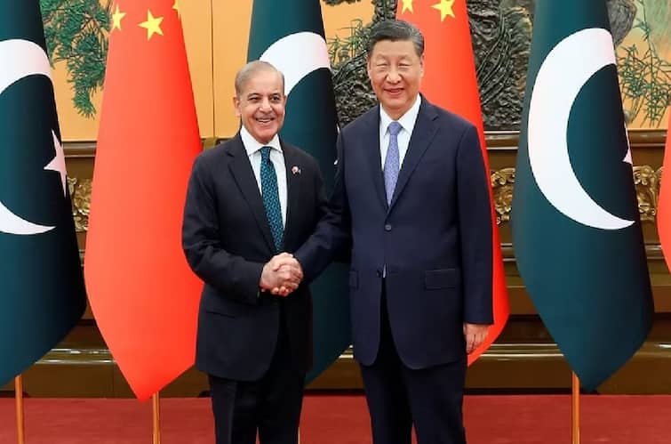 भारत करता रहा विरोध, चीन ने पाकिस्तान के साथ मिलकर PoK में कर दिया बड़ा ऐलान