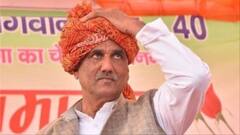 'मंत्री-राष्ट्रपति बनाने का ऑफर दे तो भी नहीं होंगे BJP में शामिल', हरियाणा के निर्दलीय MLA ने क्यों कहा ऐसा?