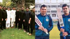 कामरान, उमर से अदनान अकमल तक... बाबर आजम की फैमली से पाकिस्तान के लिए खेलने वालों की लंबी है फेहरिस्त