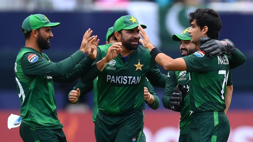 T20 WC 2024: அடுத்தடுத்து தோல்வி! சூப்பர் 8 சுற்றுக்கு பாகிஸ்தான் முன்னேற முடியுமா? ஓர் அலசல்..