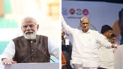 आत्मा कायम राहत असतो, हा भटकता आत्मा तुम्हाला सोडणार नाही, शरद पवारांचा पीएम मोदींवर हल्लाबोल