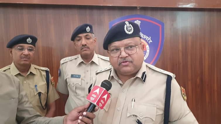 Rajasthan Police Foundation Day Programs will be organized from 11th to 13th June 2024 ANN राजस्थान में 11 से 13 जून तक पुलिस स्थापना दिवस समारोह, 75वीं वर्षगांठ पर है भव्य तैयारी