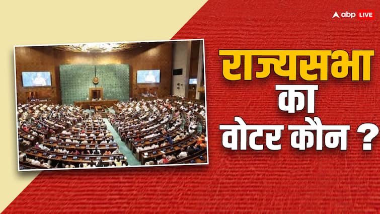 राज्यसभा का चुनाव कैसे होता है, इसके सदस्यों के लिए कौन करता है मतदान? How is the Rajya Sabha elected who votes for its members Rajya Sabha elections राज्यसभा का चुनाव कैसे होता है, इसके सदस्यों के लिए कौन करता है मतदान?