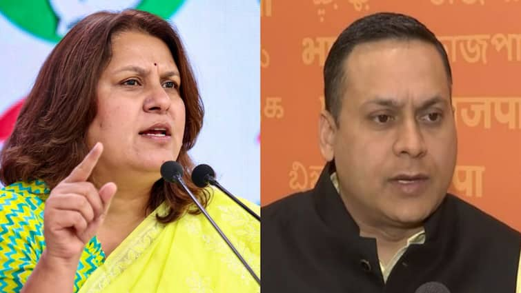 Cong Seeks Amit Malviya’s Removing Over ‘Sexual Exploitation’ Expenses, BJP Chief Guarantees Authorized