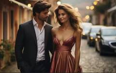 Dating Tips: ਬੁਆਏਫ੍ਰੈਂਡ ਨਾਲ ਪਹਿਲੀ ਡੇਟ 'ਤੇ ਜਾਣਾ ਤਾਂ ਇਨ੍ਹਾਂ ਵਿੱਚੋਂ ਚੁਣੋ ਇੱਕ ਡਰੈੱਸ, ਹੋ ਜਾਵੇਗਾ ਦੀਵਾਨਾ !