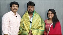 Nenu Keerthana Movie: 'నేను కీర్తన'లో పాట విడుదల చేసిన సాయి రాజేష్... 'బేబి' అంత బ్లాక్ బస్టర్ అవుతుందా?