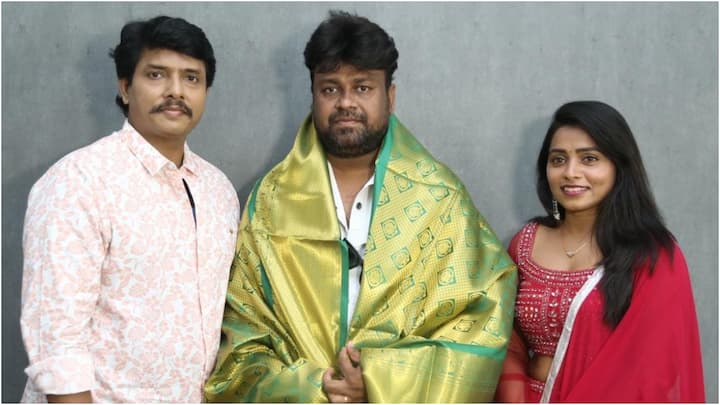 Baby Director Sai Rajesh: బేబీ దర్శకుడు సాయి రాజేష్ 'నేను కీర్తన'లో ఒక సాంగ్ విడుదల చేయడంతో పాటు ఆ సినిమా భారీ విజయం సాధించాలని ఆకాంక్ష వ్యక్తం చేశారు. పూర్తి వివరాల్లోకి వెళితే...