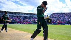 T20 World Cup 2024: গ্রুপ থেকেই বিদায়? কোন অঙ্কে এখনও সুপার এইটে যেতে পারে পাকিস্তান?