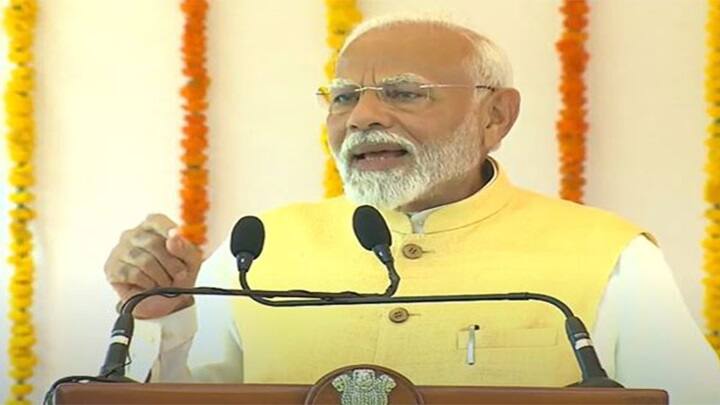 "வெற்றிக்கு அரசு ஊழியர்களே காரணம்" - மனம் திறந்த பிரதமர் மோடி!