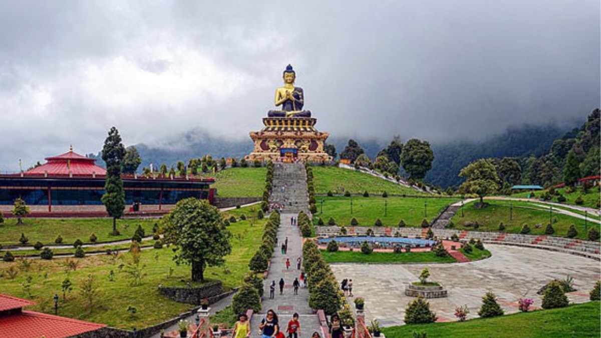 Explore The Wonders Of Sikkim: Top 7 Must-Visit Destinations