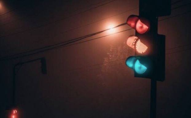 ਰਾਤ 10 ਵਜੇ ਟ੍ਰੈਫਿਕ ਸਿਗਨਲਾਂ 'ਤੇ ਟ੍ਰੈਫਿਕ ਲਾਈਟਾਂ ਬੰਦ ਕਰ ਦਿੱਤੀਆਂ ਜਾਂਦੀਆਂ ਹਨ। ਰਾਤ 10 ਵਜੇ ਤੋਂ ਸਵੇਰੇ 6 ਵਜੇ ਤੱਕ ਲਾਈਟਾਂ ਬੰਦ ਰਹਿੰਦੀਆਂ ਹਨ।