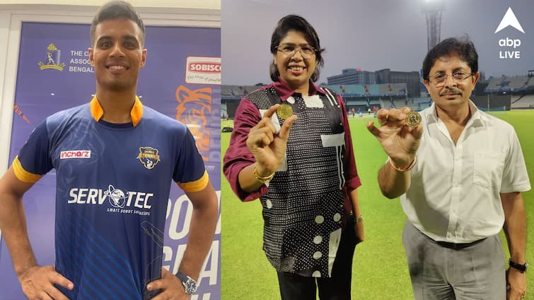 Bengal Pro T20 Siliguri Strikers announce name of captain special coin for toss unveiled ahead of first match at Eden Gardens Bengal Pro T20: প্রথম দিনই মনোজ বনাম আকাশ দীপ, শিলিগুড়ি স্ট্রাইকার্সের অধিনায়কের নাম চূড়ান্ত