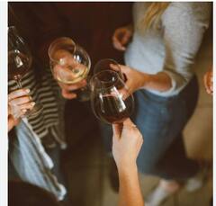 Girls Drink: ਸ਼ਰਾਬ ਪੀਣ ਮਾਮਲੇ 'ਚ ਔਰਤਾਂ ਨੇ ਤੋੜਿਆ ਪੁਰਸ਼ਾਂ ਦਾ ਰਿਕਾਰਡ, ਇਸ ਸੂਬੇ 'ਚ 15 ਸਾਲ ਤੋਂ ਵੱਧ ਉਮਰ ਦੀਆਂ ਕੁੜੀਆਂ ਵੀ ਦਾਰੂਬਾਜ਼