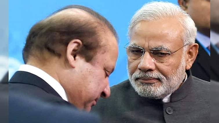 Narendra Modi Response To Pakistan Nawaz Sharif Shehbaz Sharif India Pakistan Relations NDA 3.0 Cabinet PM Modi Stresses Security As Priority In Response To Pakistan's Nawaz Sharif, Thanks Shehbaz For 'Good Wishes'