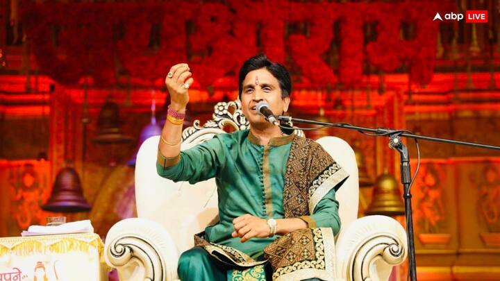 Kumar Vishwas on Reasi Terror Attack: जम्मू और कश्मीर के रियासी में आतंकियों ने बस पर फायरिंग की थी. चश्मदीदों ने बताया कि उस दौरान दो दहशतगर्द मौके पर थे.