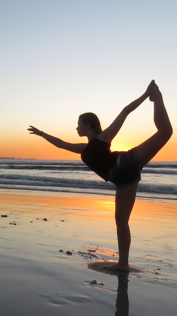 10 Yoga Asanas And Their Benefits