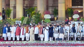 Modi 3.0 Cabinet: લોકસભા ચૂંટણી હારી ગયા, છતાં આ નેતાઓને મોદીની કેબિનેટમાં મળ્યું સ્થાન