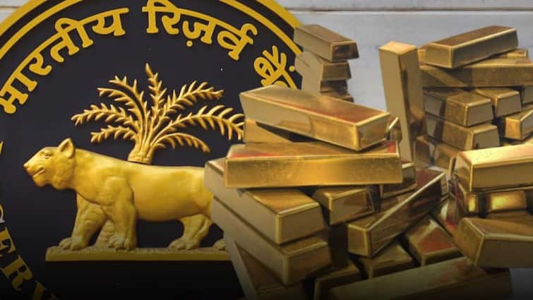 Why 100 tonnes of Gold brought to India RBI Governor Shaktikanta Das explained RBI On Gold: இதானா சேதி..! 100 டன் தங்கம் இந்தியா கொண்டுவரப்பட்டது ஏன்? - ரிசர்வ் வங்கி ஆளுநர் விளக்கம்