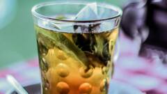 Herbal Tea:நிம்மதியான தூக்கத்திற்கு உதவும் சங்கு பூ டீ! ரெசிபி இதோ!