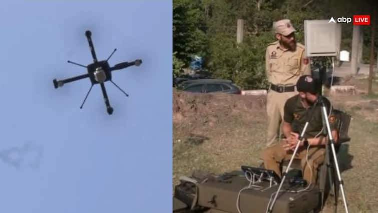 Jammu Kashmir Reasi terror attack Search operation underway CCTV footage Reasi Terror Attack: दहशतगर्दों का काउंटडाउन, अब सेना लेगी रियासी का बदला, सीसीटीवी खंगाले, घाटी छान मारी